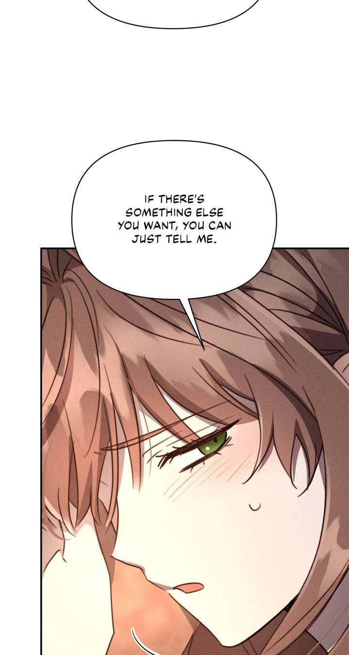 Don’t Be Carelessly Friendly Chapter 47 346 72