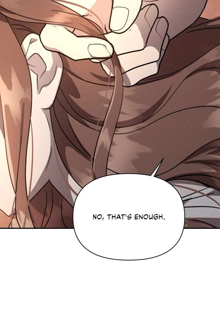 Don’t Be Carelessly Friendly Chapter 47 348 74