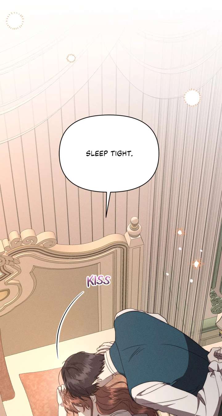 Don’t Be Carelessly Friendly Chapter 47 353 79