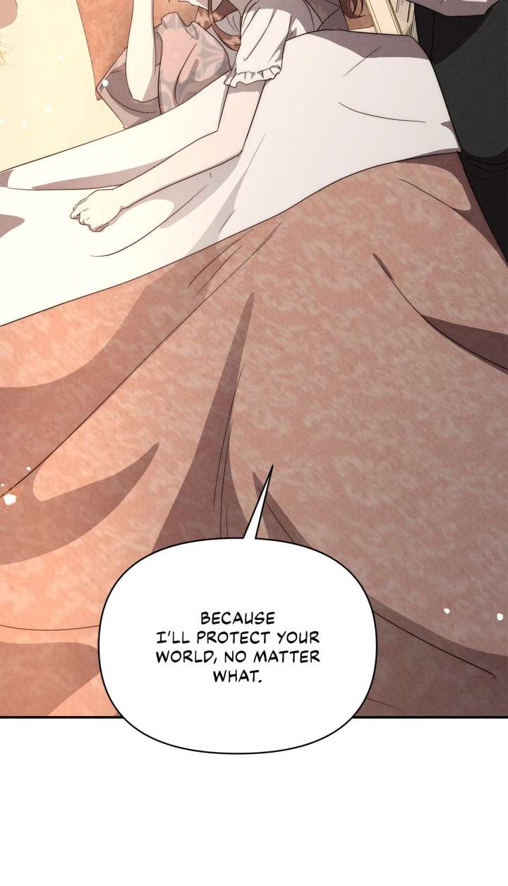 Don’t Be Carelessly Friendly Chapter 47 354 80