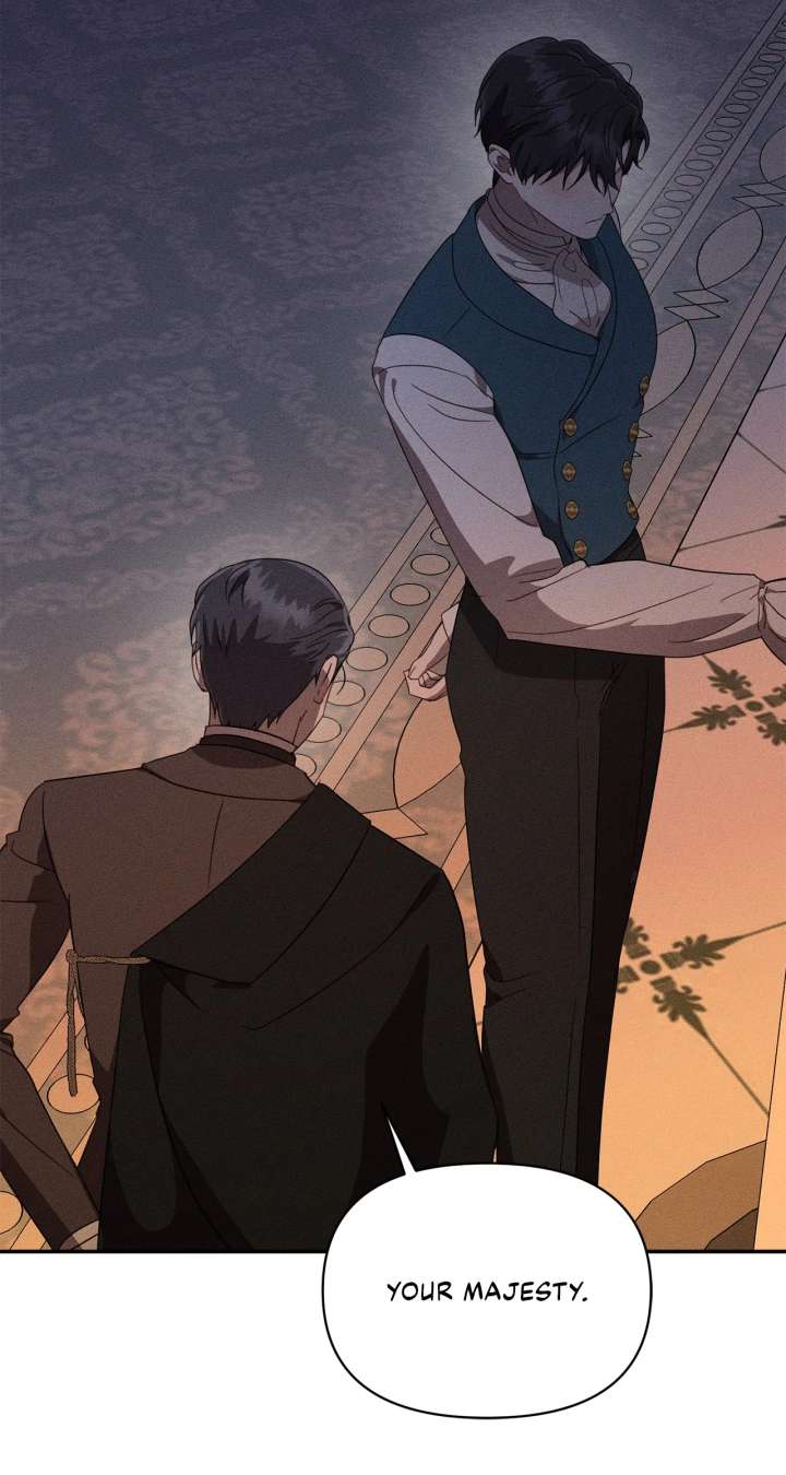 Don’t Be Carelessly Friendly Chapter 47 356 82