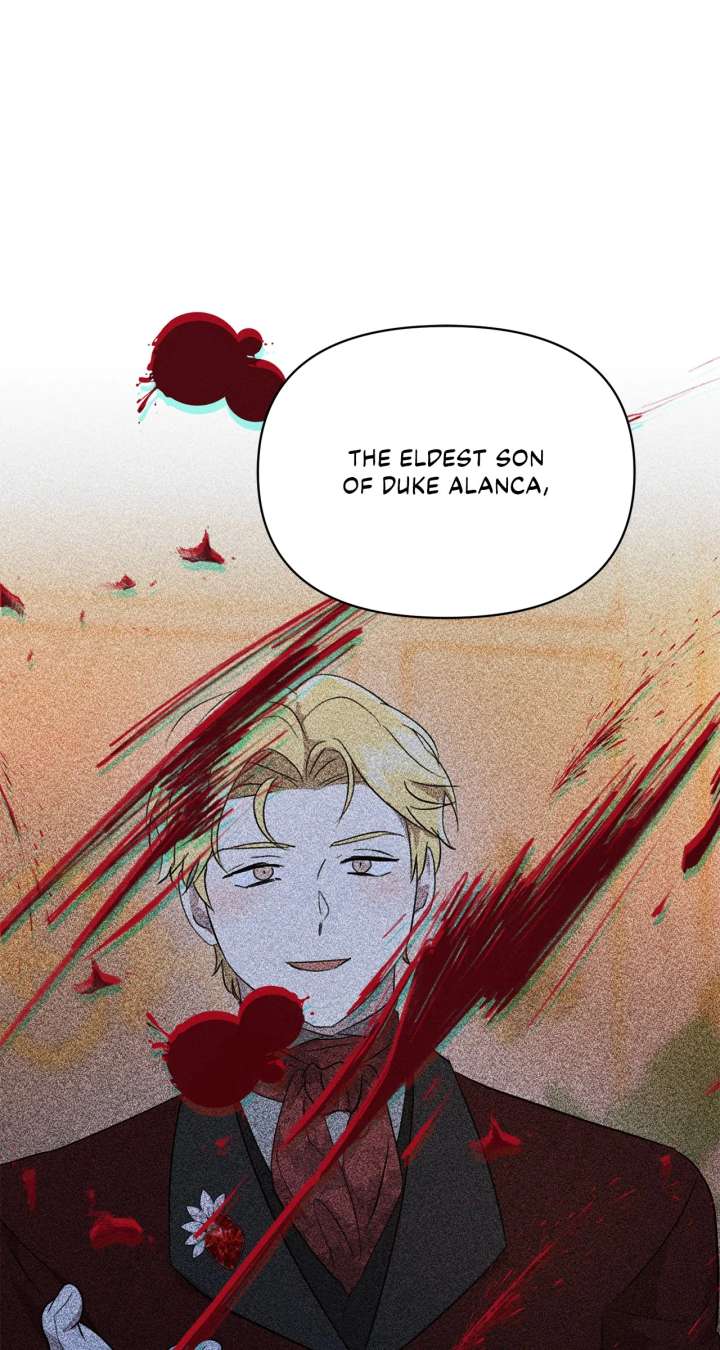 Don’t Be Carelessly Friendly Chapter 47 357 83