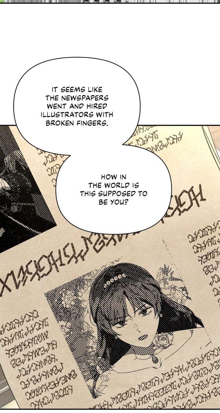 Don’t Be Carelessly Friendly Chapter 48 270 02