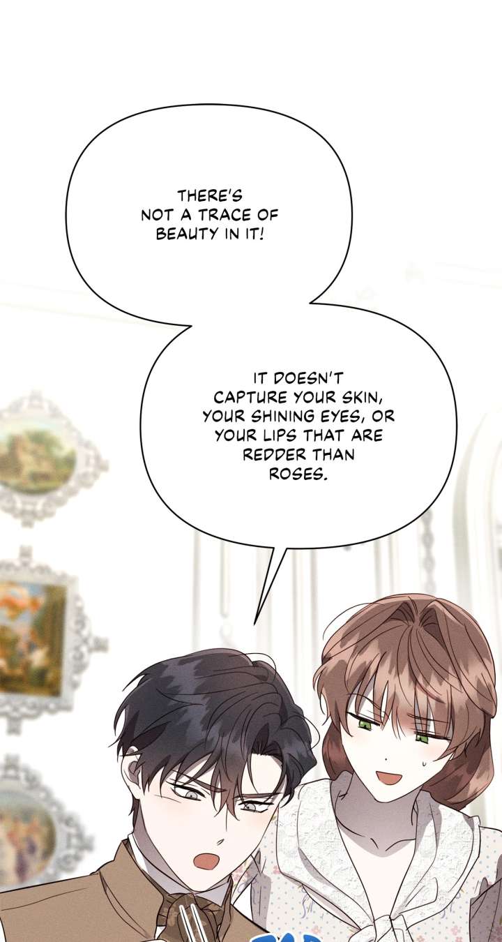 Don’t Be Carelessly Friendly Chapter 48 271 03