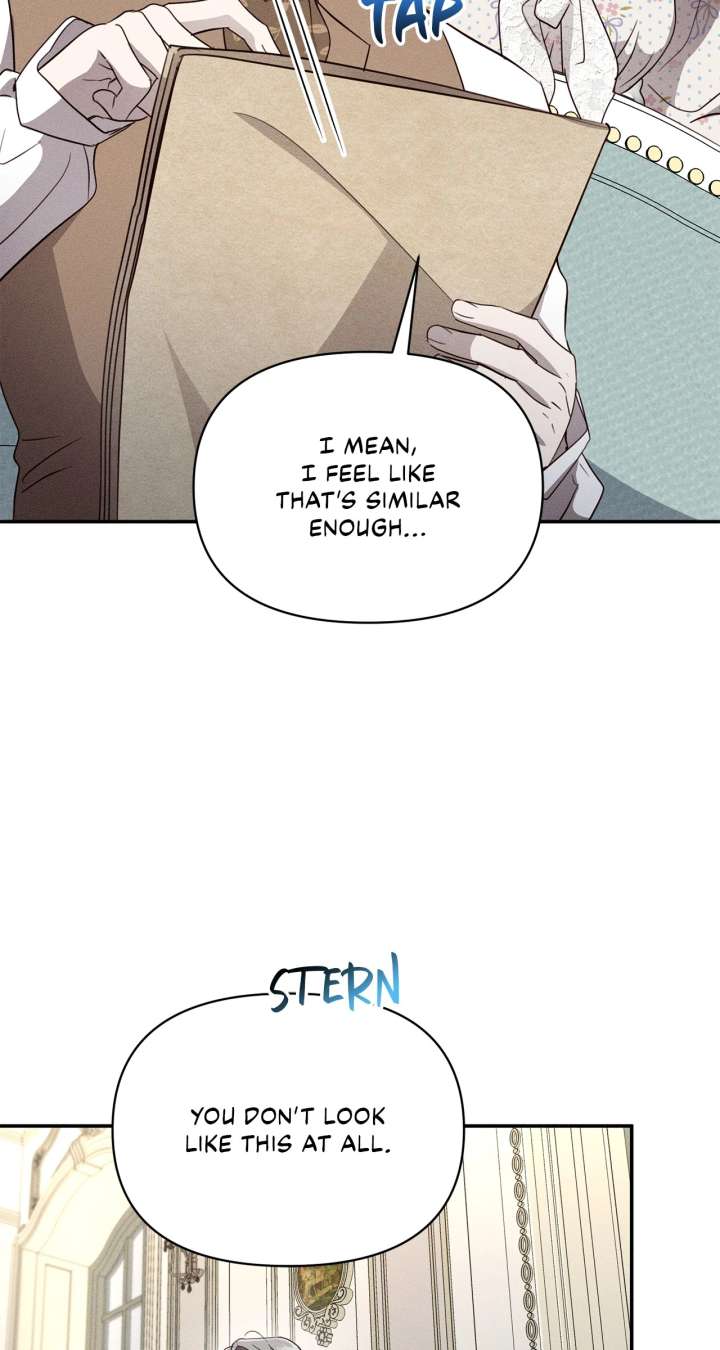 Don’t Be Carelessly Friendly Chapter 48 272 04