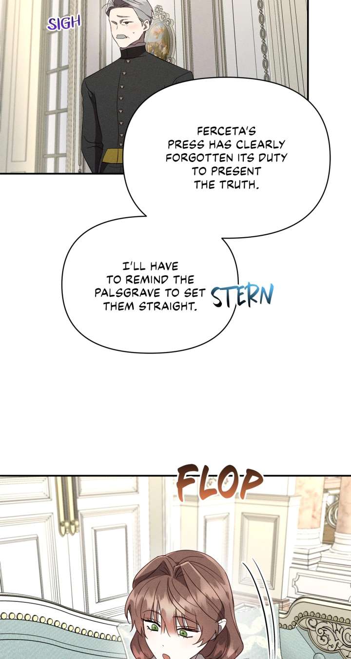 Don’t Be Carelessly Friendly Chapter 48 273 05