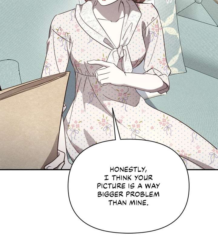 Don’t Be Carelessly Friendly Chapter 48 274 06