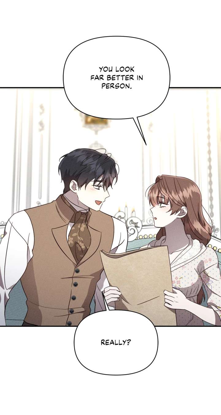 Don’t Be Carelessly Friendly Chapter 48 275 07