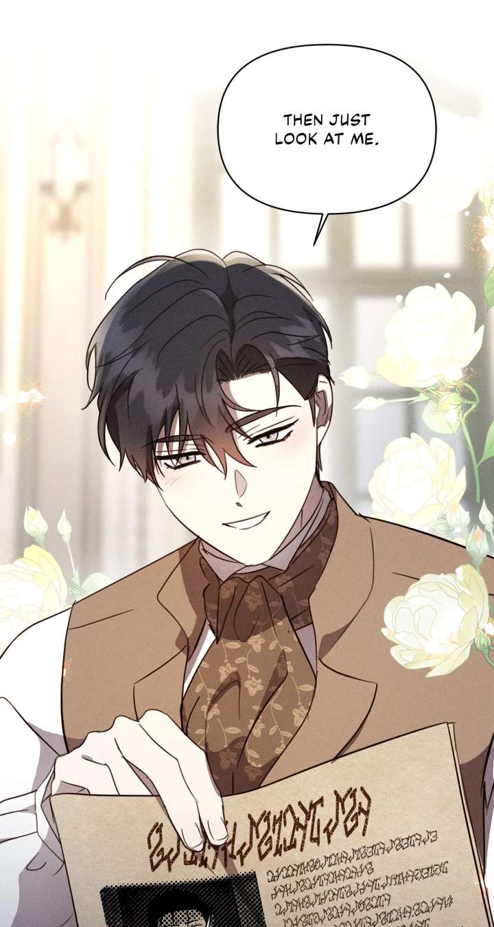 Don’t Be Carelessly Friendly Chapter 48 276 08