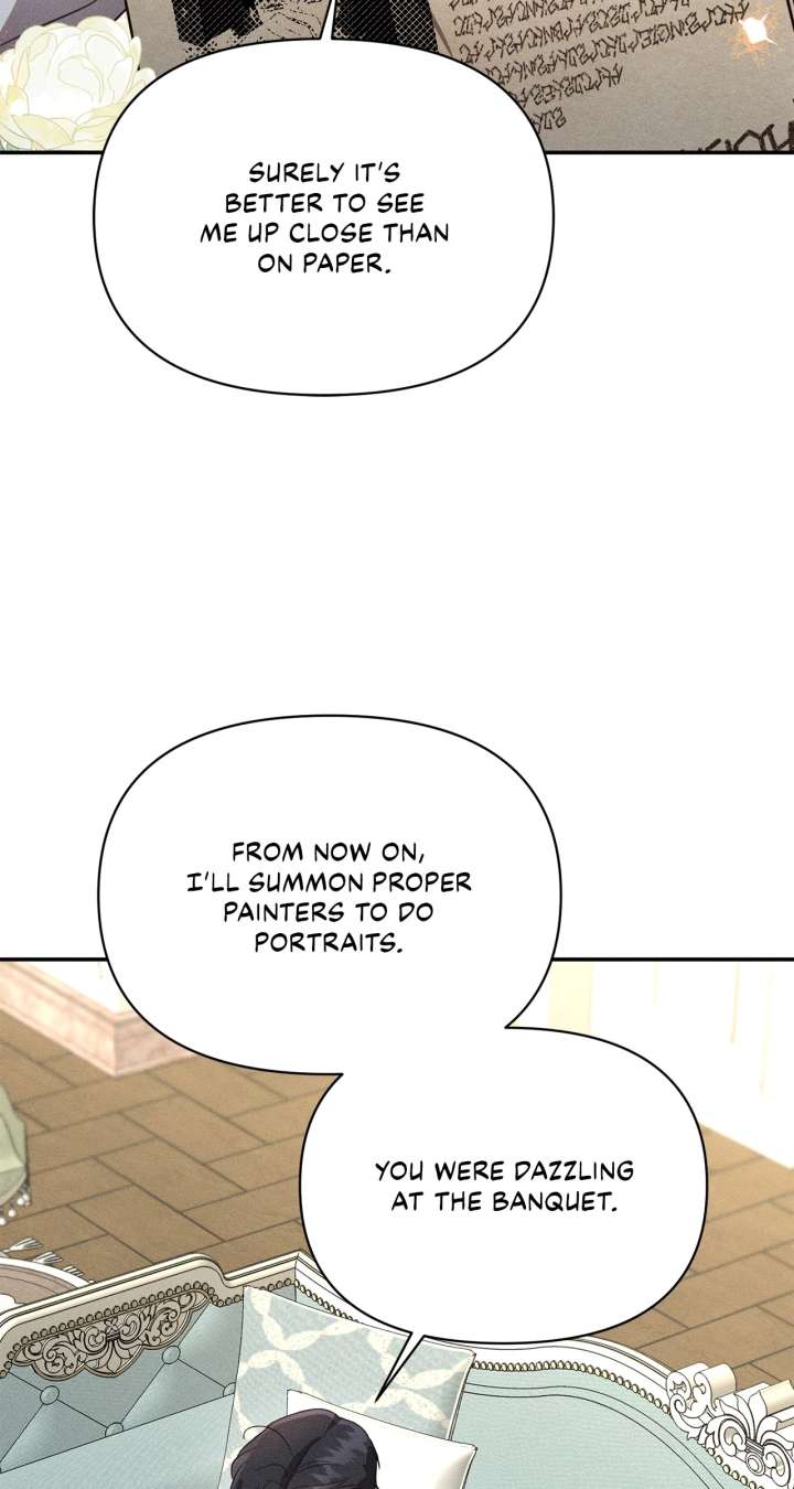 Don’t Be Carelessly Friendly Chapter 48 277 09