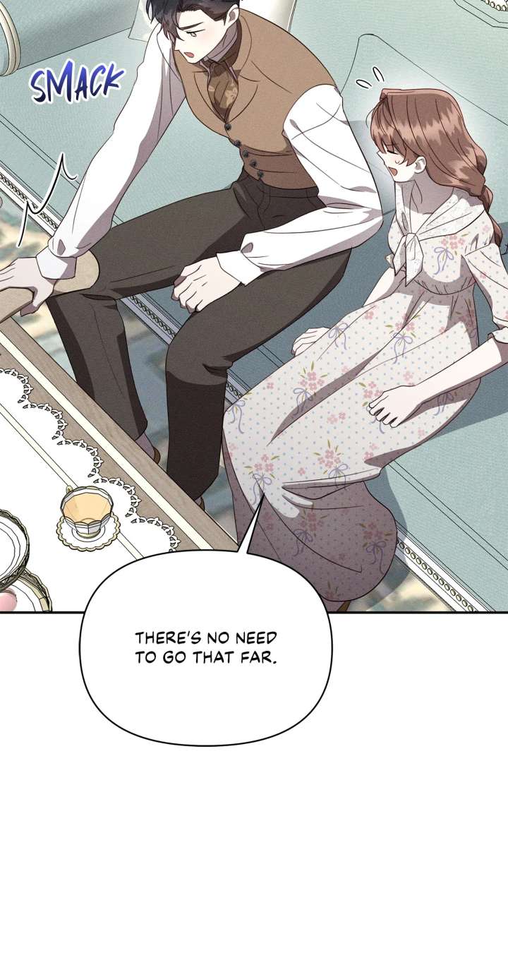 Don’t Be Carelessly Friendly Chapter 48 278 10