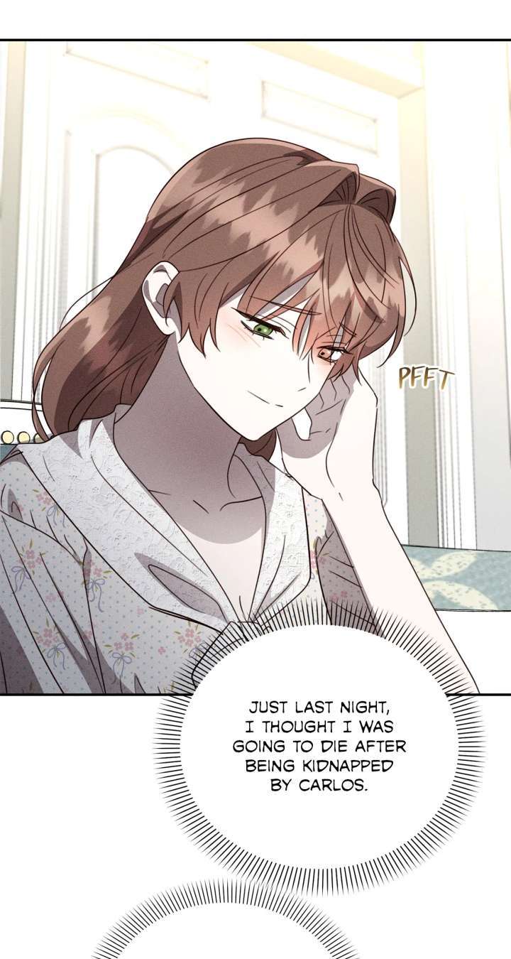 Don’t Be Carelessly Friendly Chapter 48 279 11