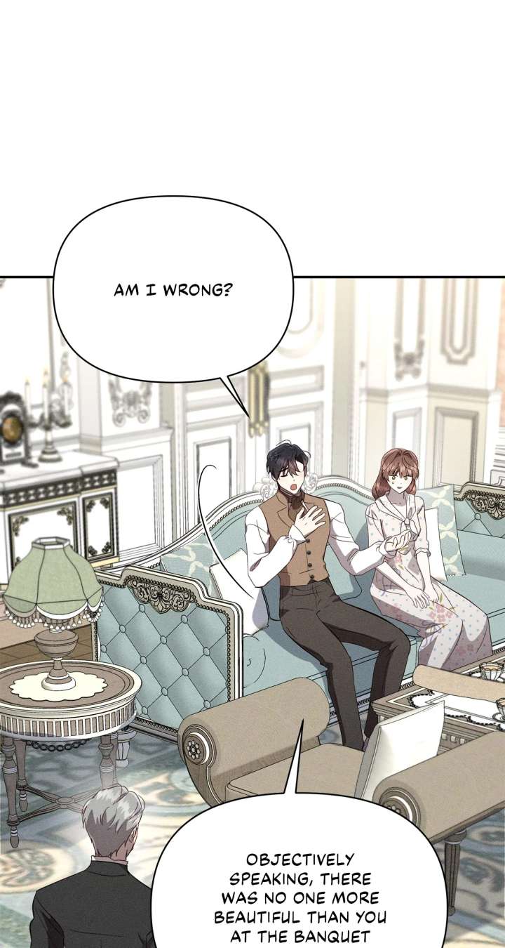 Don’t Be Carelessly Friendly Chapter 48 281 13