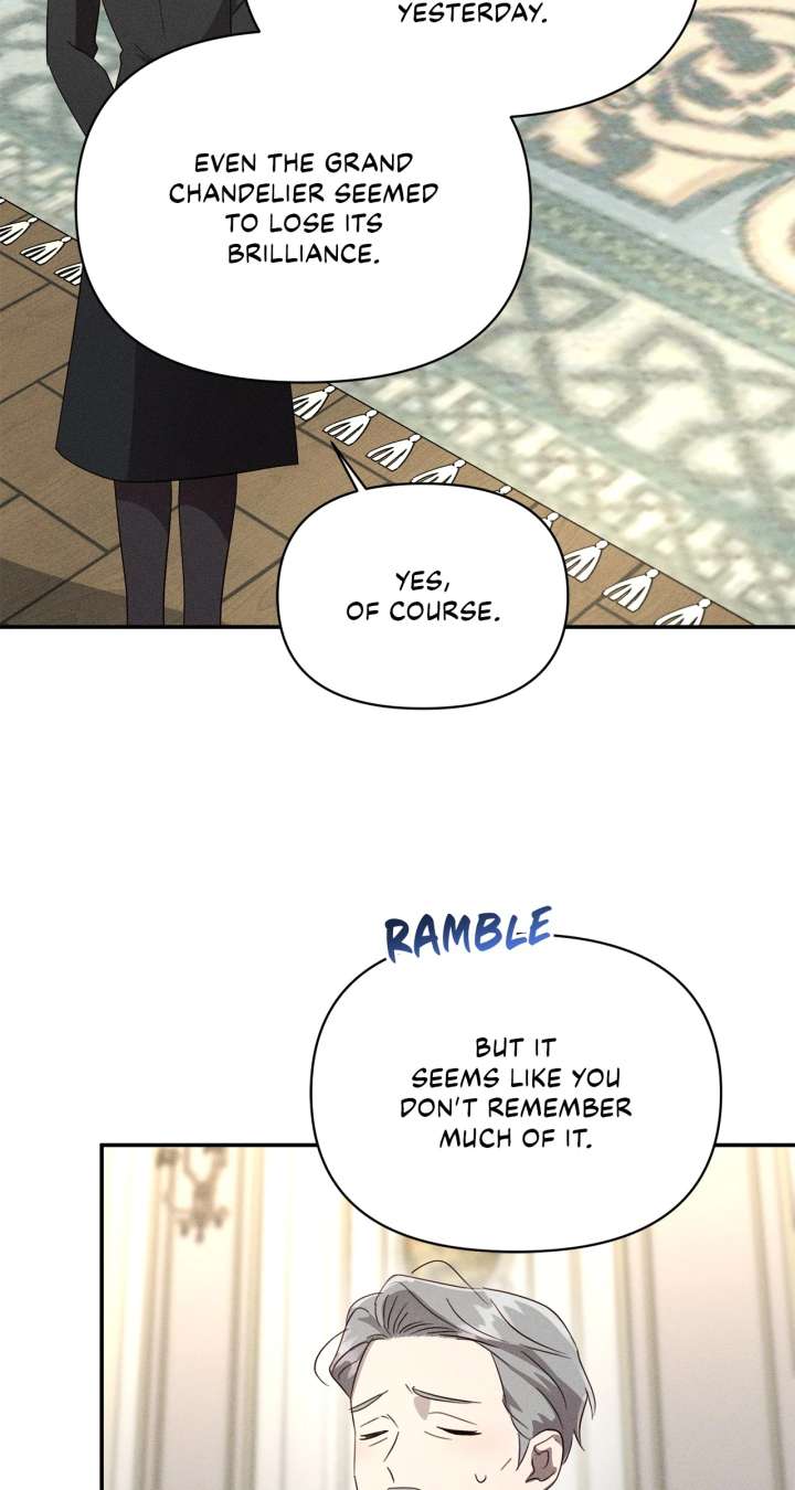 Don’t Be Carelessly Friendly Chapter 48 282 14