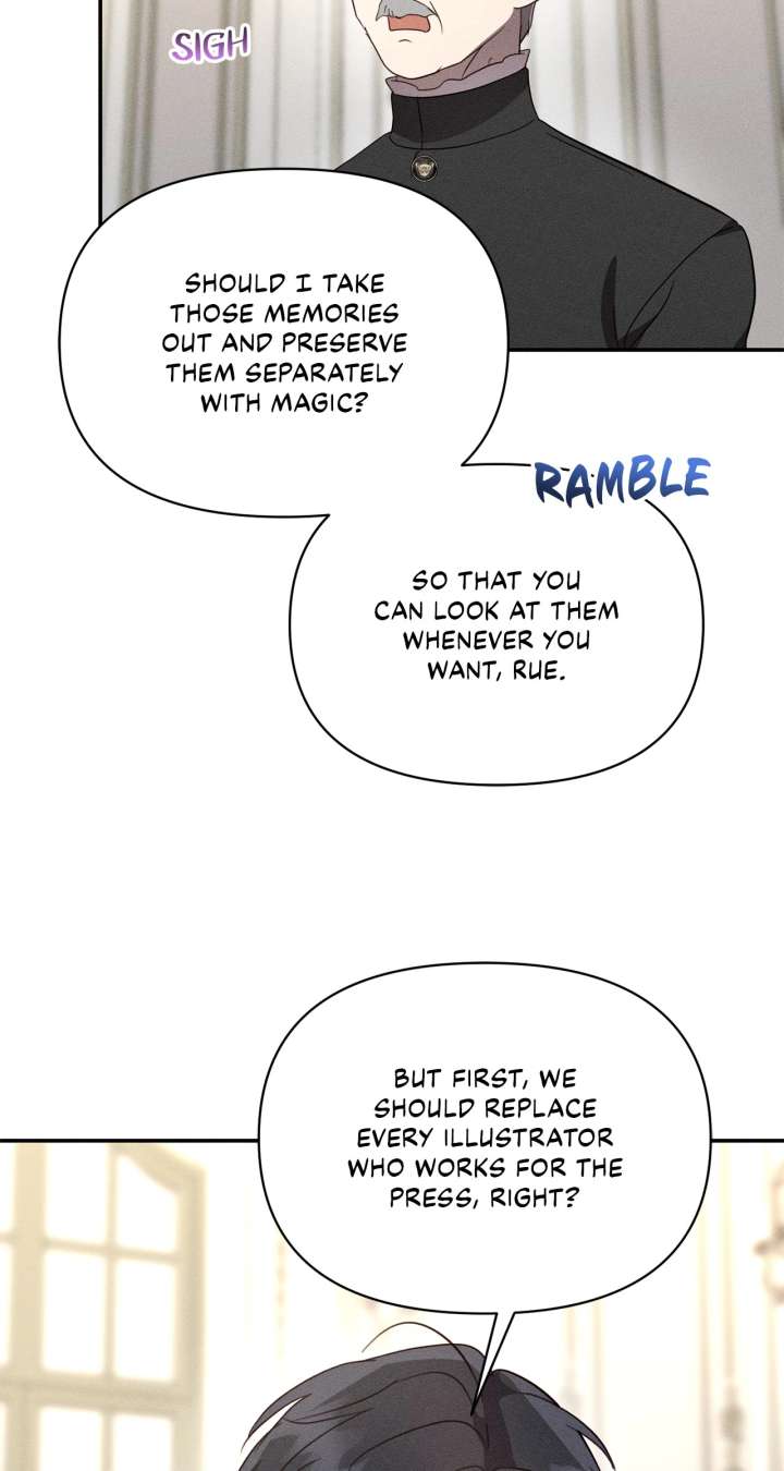 Don’t Be Carelessly Friendly Chapter 48 283 15