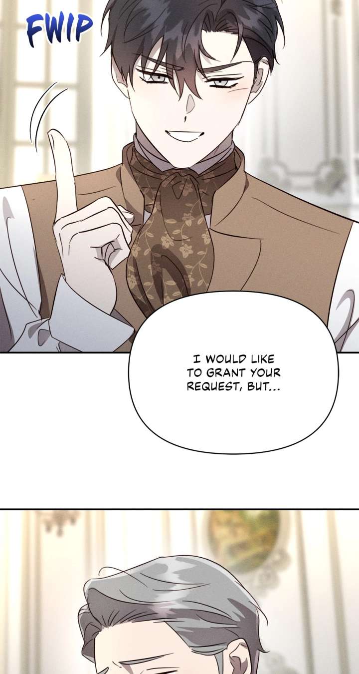 Don’t Be Carelessly Friendly Chapter 48 284 16