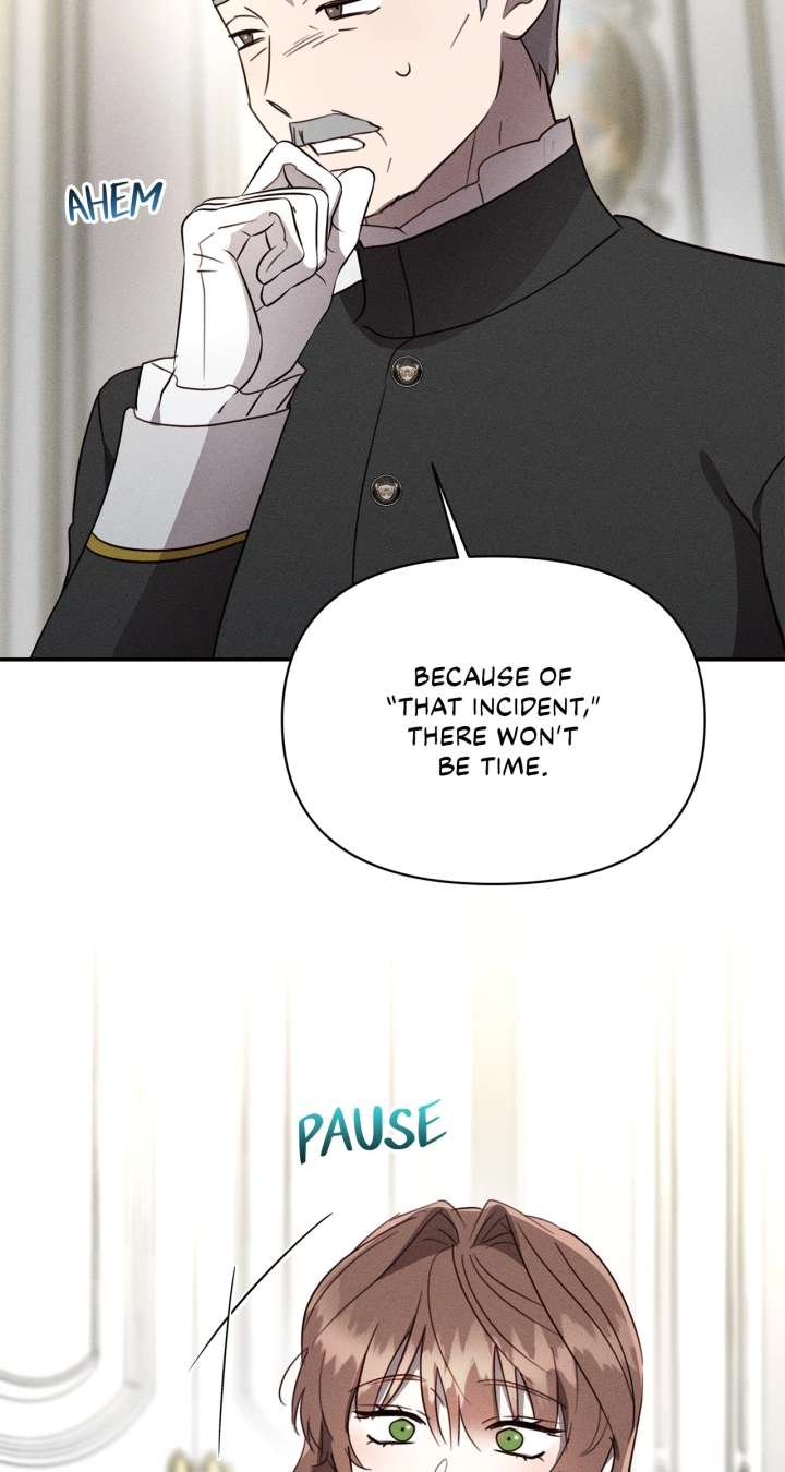 Don’t Be Carelessly Friendly Chapter 48 285 17