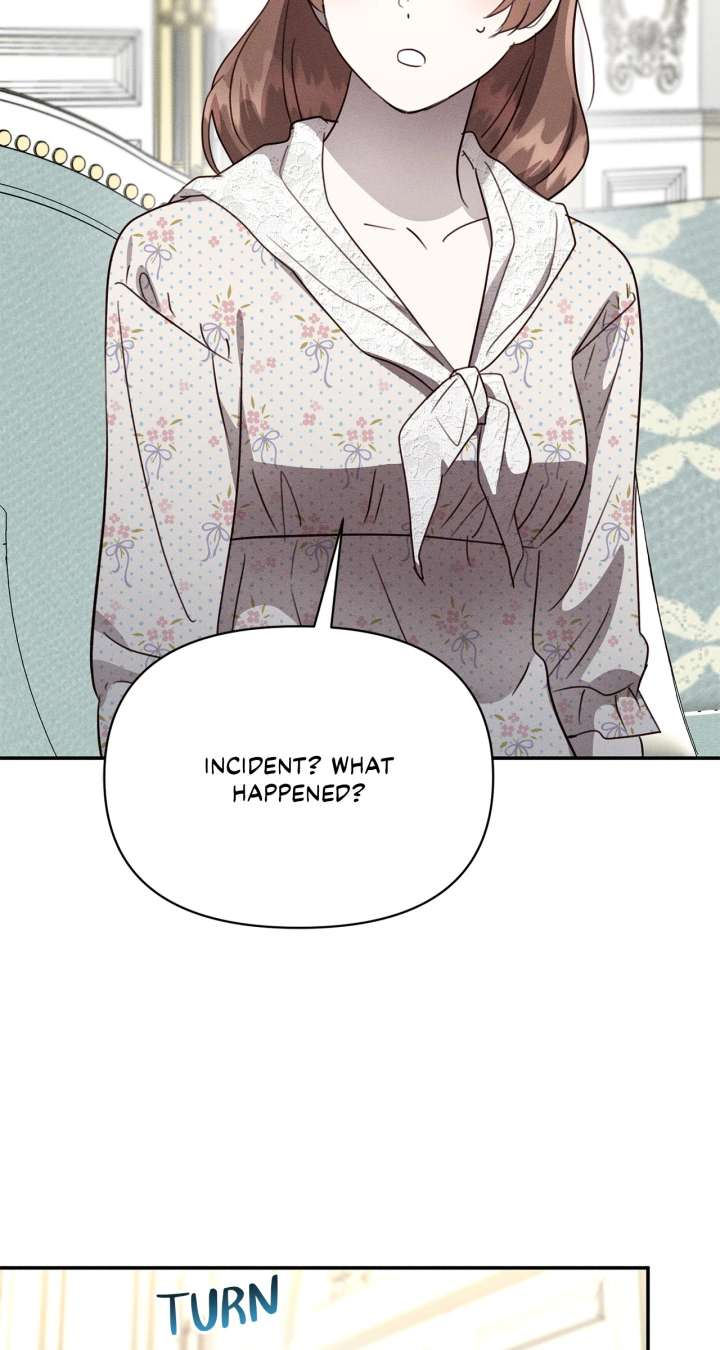 Don’t Be Carelessly Friendly Chapter 48 286 18