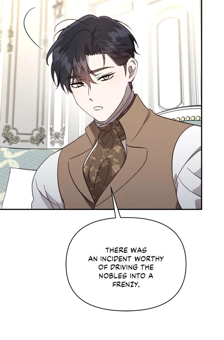 Don’t Be Carelessly Friendly Chapter 48 287 19