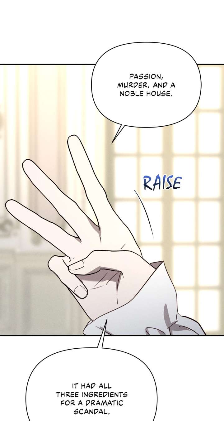 Don’t Be Carelessly Friendly Chapter 48 288 20