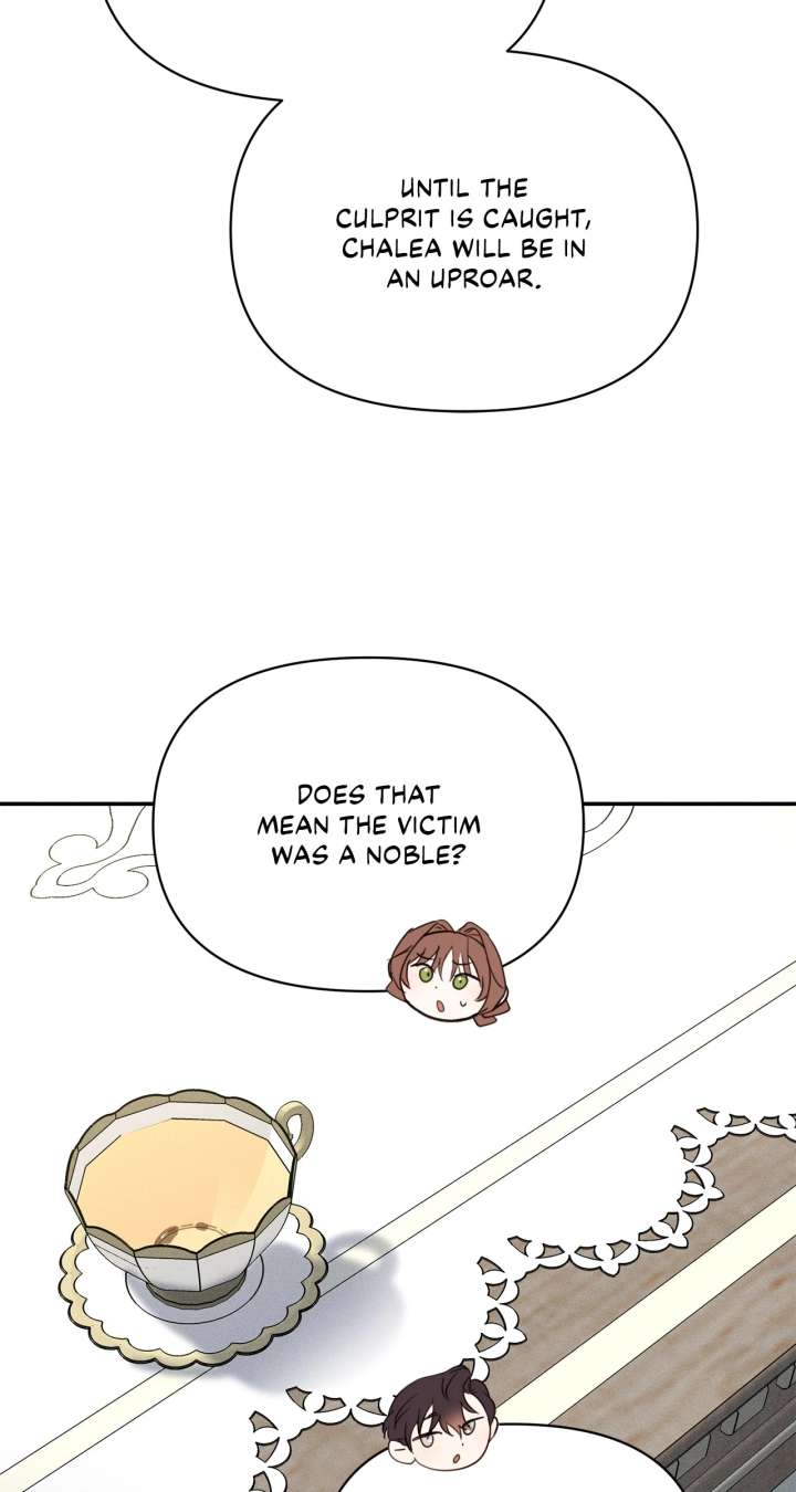 Don’t Be Carelessly Friendly Chapter 48 289 21