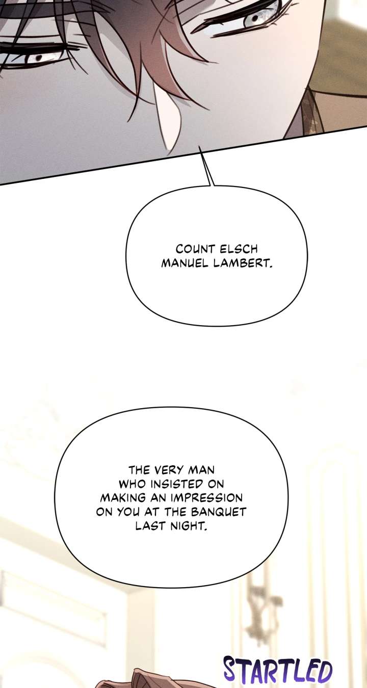 Don’t Be Carelessly Friendly Chapter 48 291 23