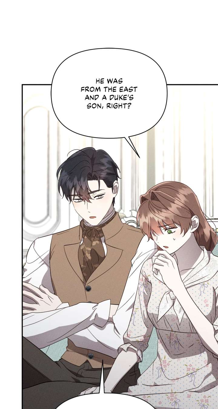 Don’t Be Carelessly Friendly Chapter 48 293 25