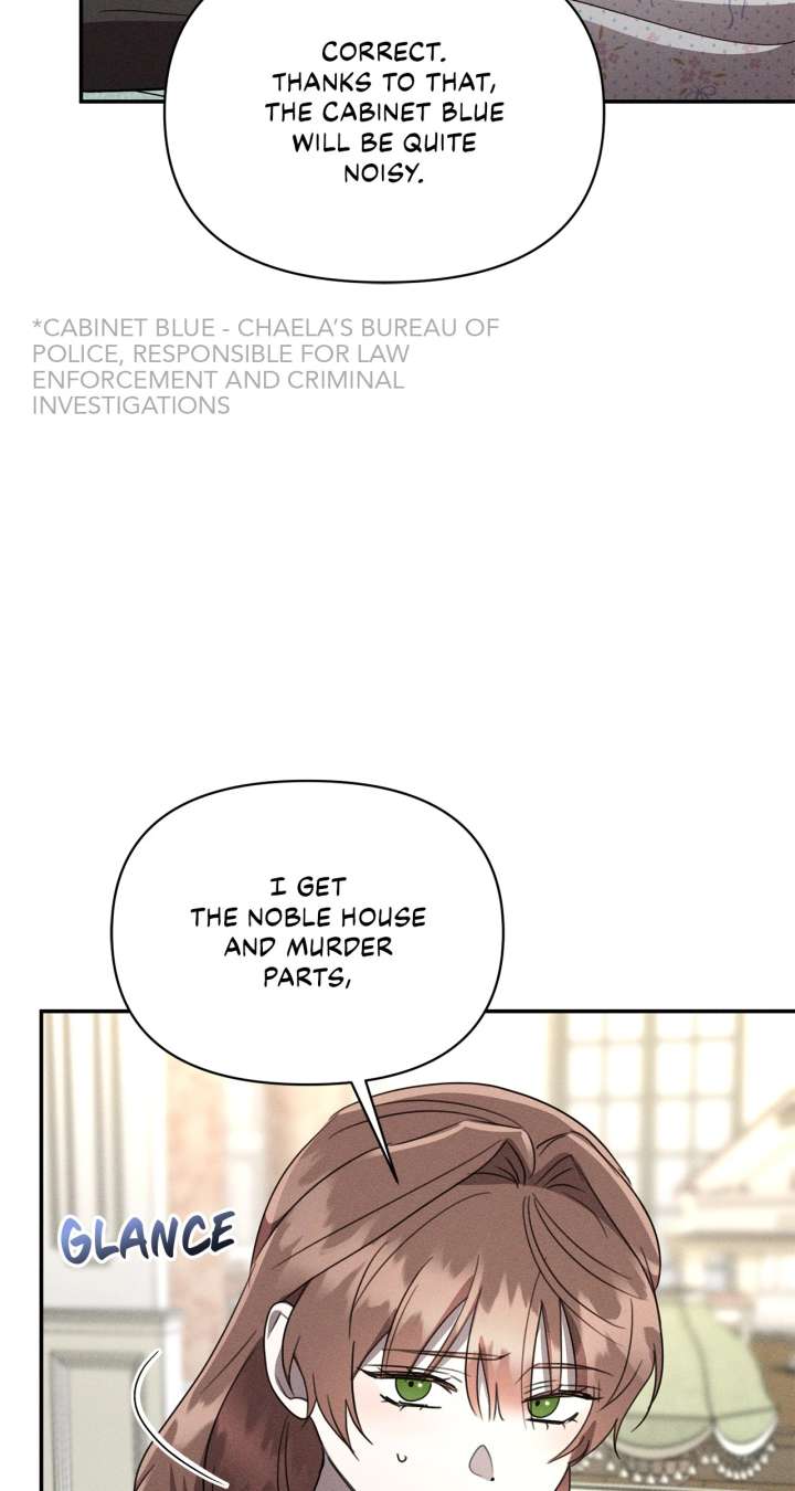 Don’t Be Carelessly Friendly Chapter 48 294 26