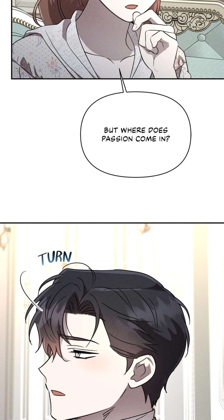 Don’t Be Carelessly Friendly Chapter 48 295 27