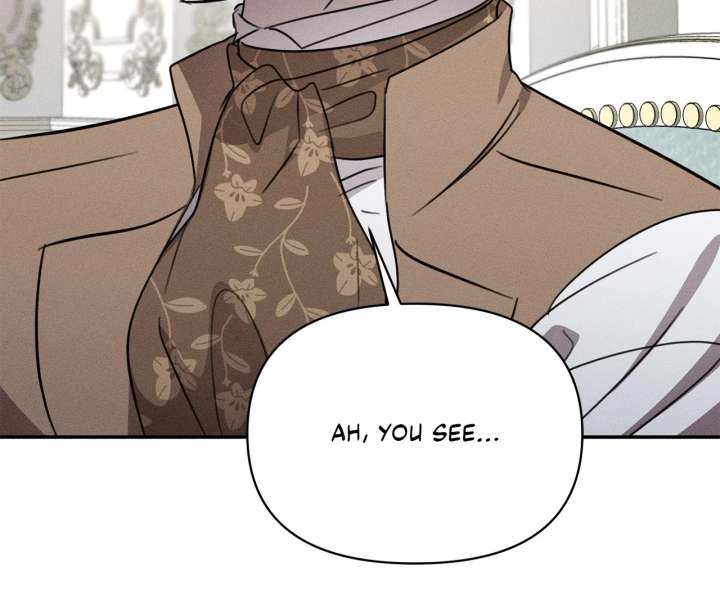 Don’t Be Carelessly Friendly Chapter 48 296 28