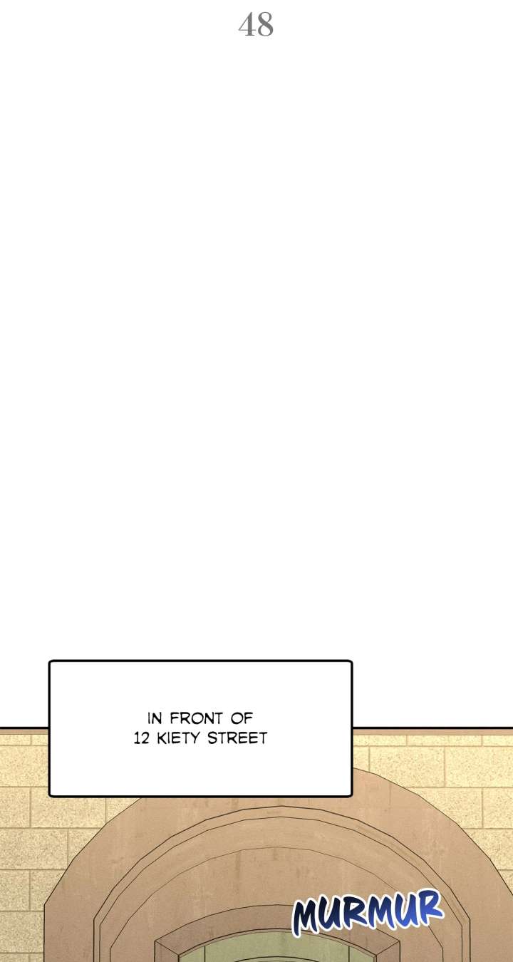 Don’t Be Carelessly Friendly Chapter 48 300 32