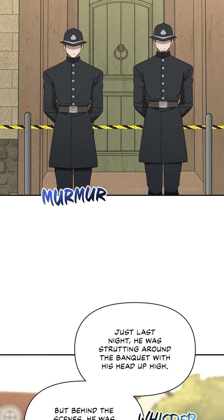 Don’t Be Carelessly Friendly Chapter 48 301 33