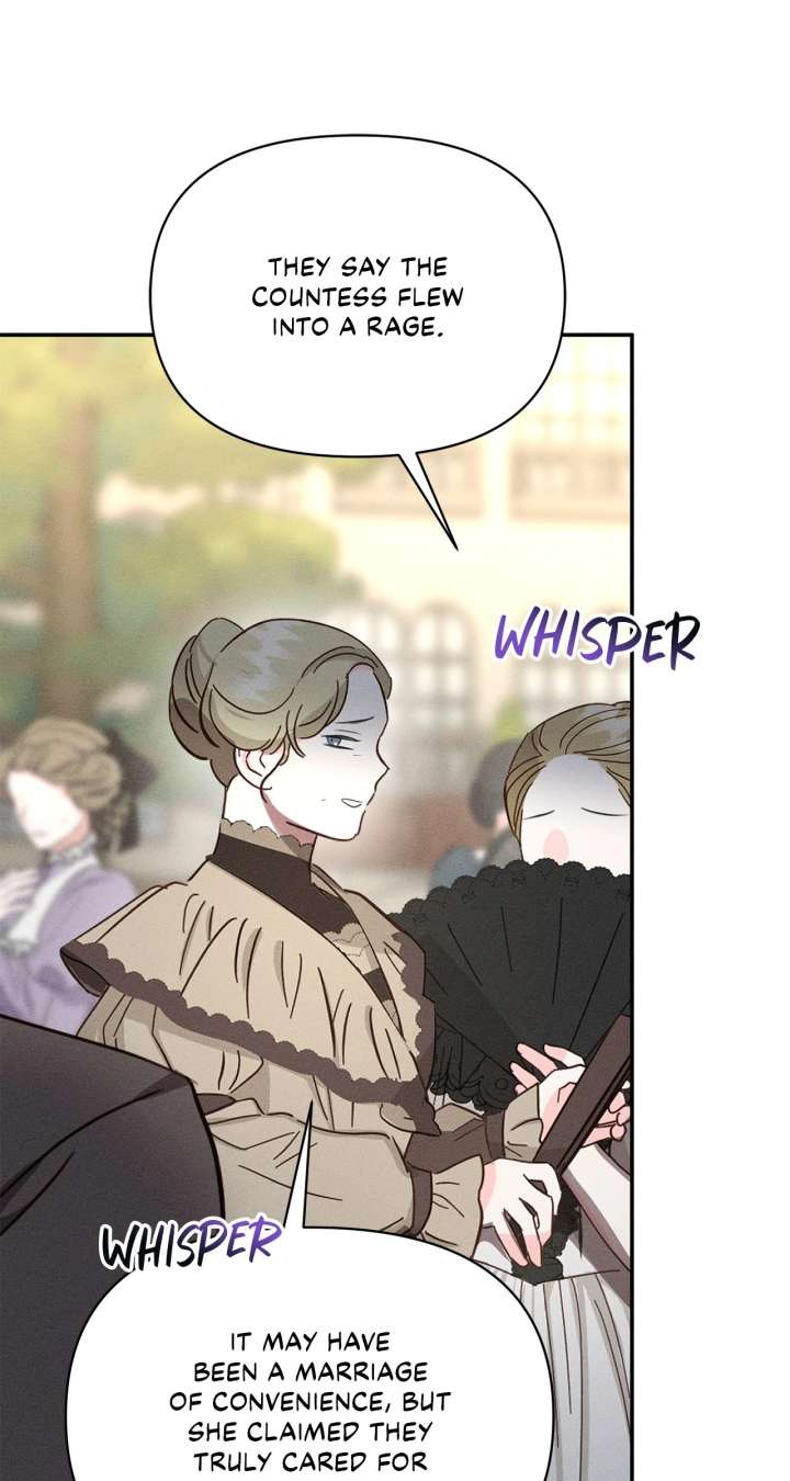 Don’t Be Carelessly Friendly Chapter 48 304 36