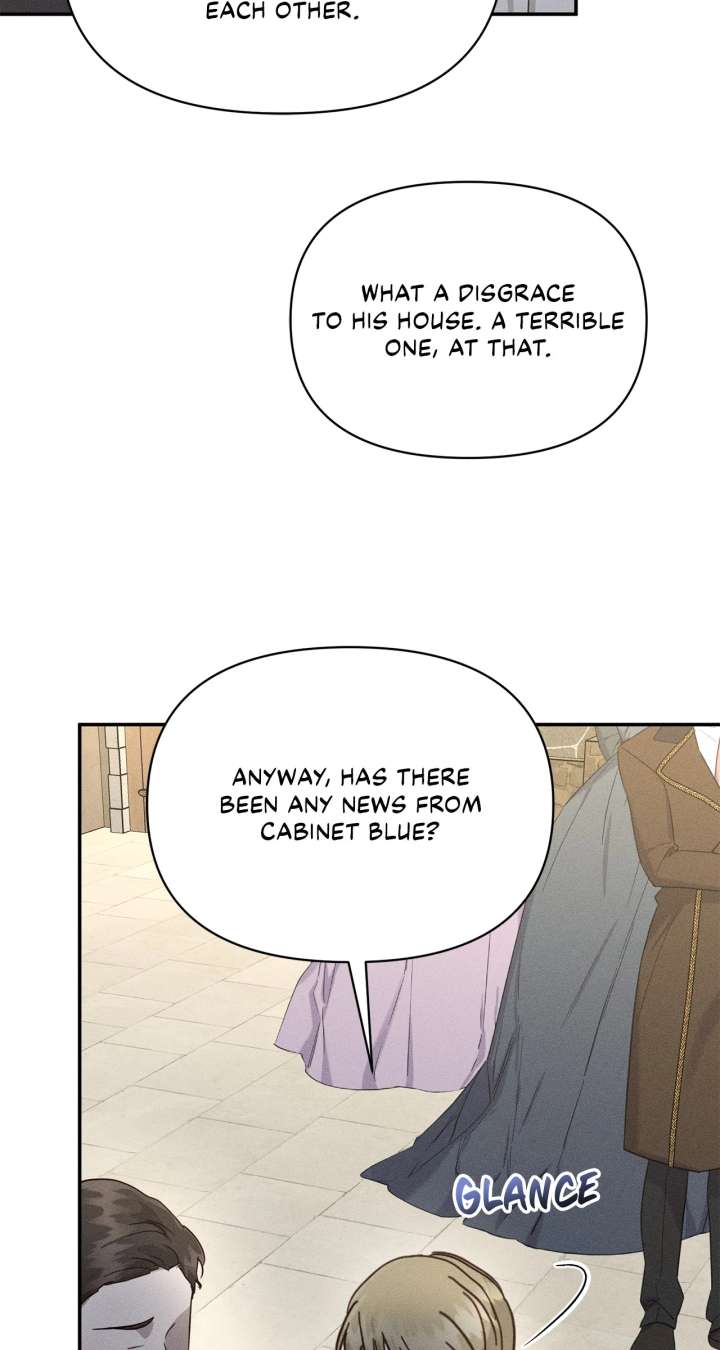 Don’t Be Carelessly Friendly Chapter 48 305 37