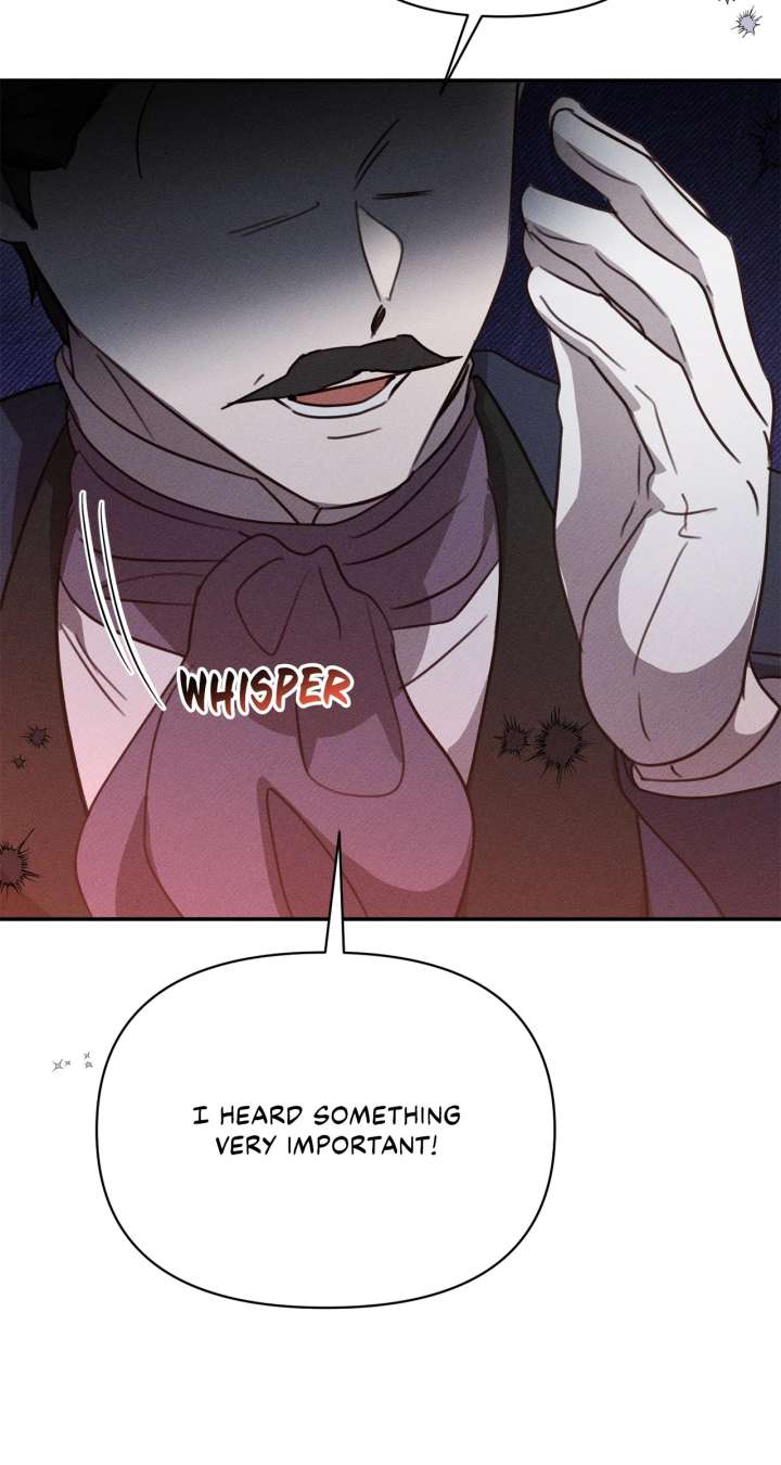 Don’t Be Carelessly Friendly Chapter 48 307 39