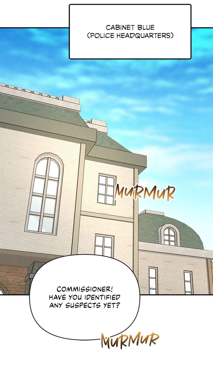 Don’t Be Carelessly Friendly Chapter 48 309 41