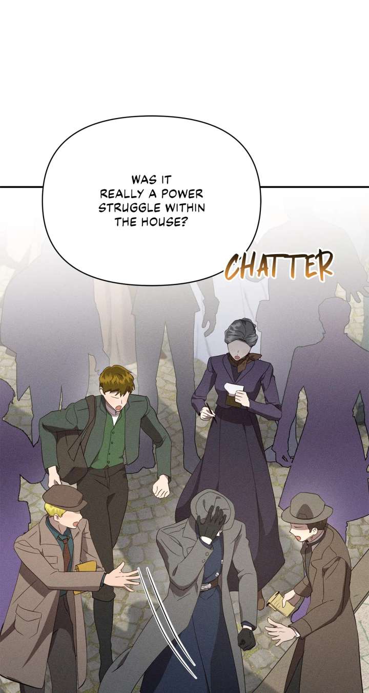 Don’t Be Carelessly Friendly Chapter 48 310 42