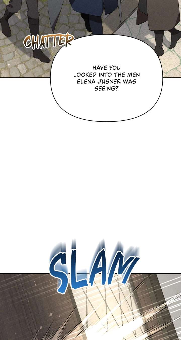 Don’t Be Carelessly Friendly Chapter 48 311 43