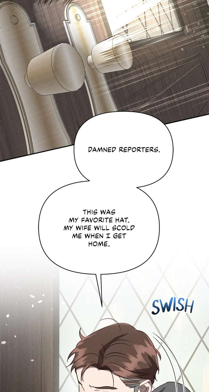 Don’t Be Carelessly Friendly Chapter 48 312 44