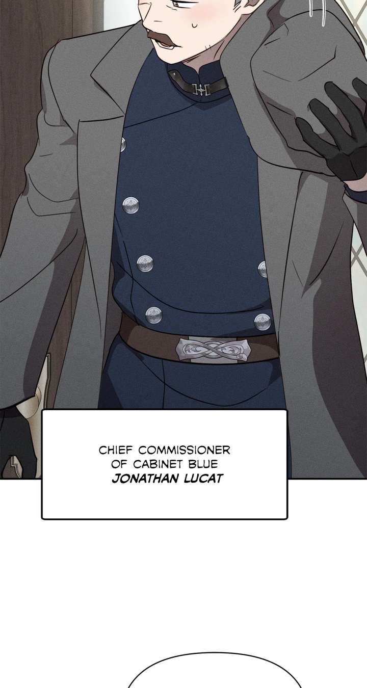 Don’t Be Carelessly Friendly Chapter 48 313 45