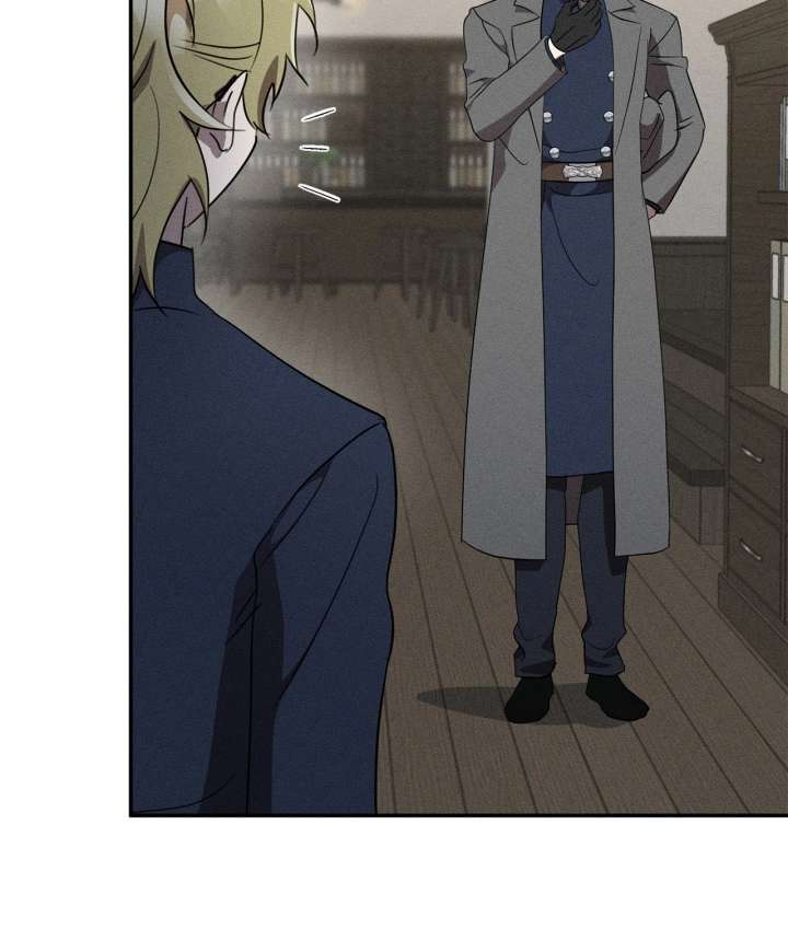 Don’t Be Carelessly Friendly Chapter 48 317 49