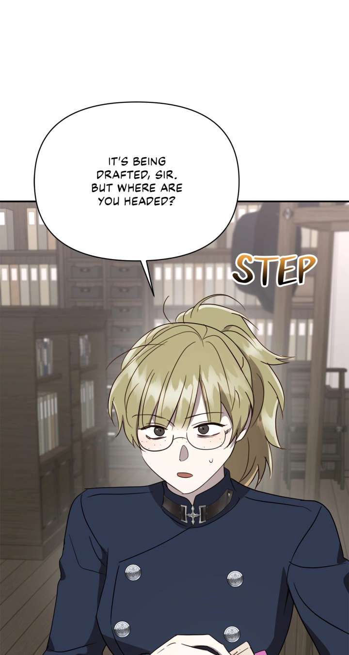 Don’t Be Carelessly Friendly Chapter 48 318 50