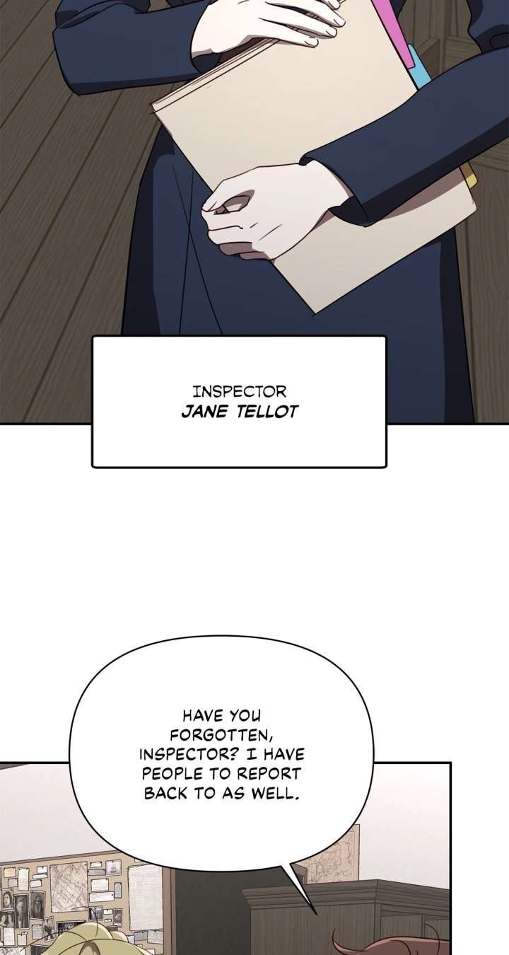 Don’t Be Carelessly Friendly Chapter 48 319 51