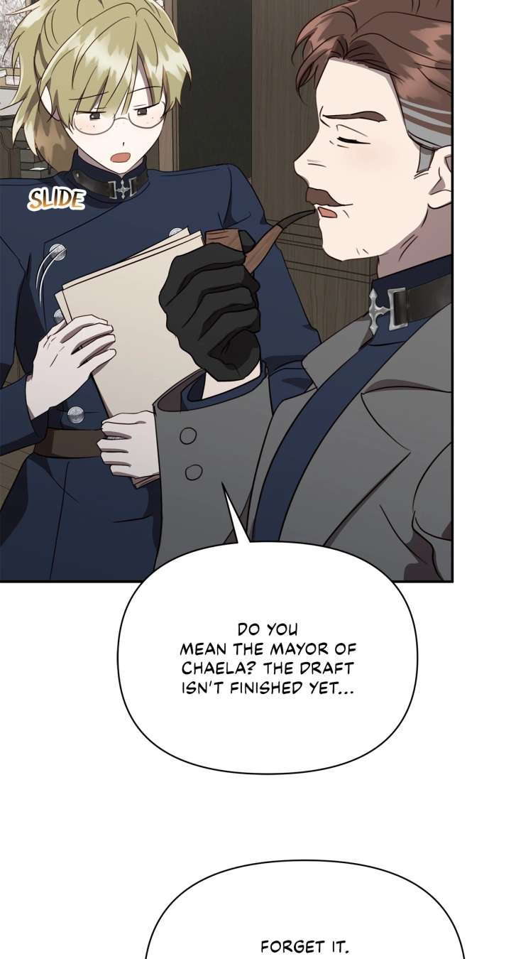 Don’t Be Carelessly Friendly Chapter 48 320 52