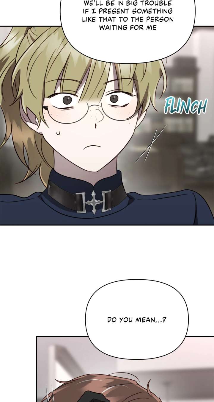 Don’t Be Carelessly Friendly Chapter 48 321 53