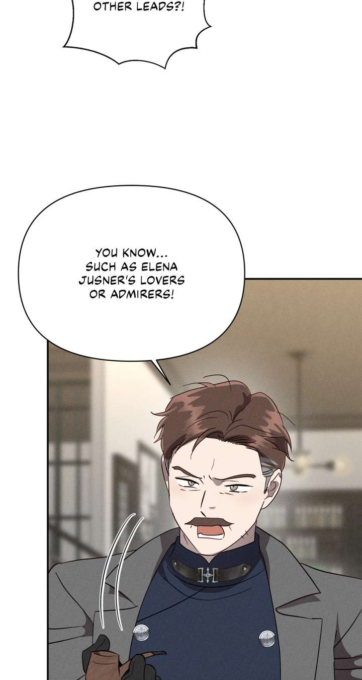 Don’t Be Carelessly Friendly Chapter 48 327 59