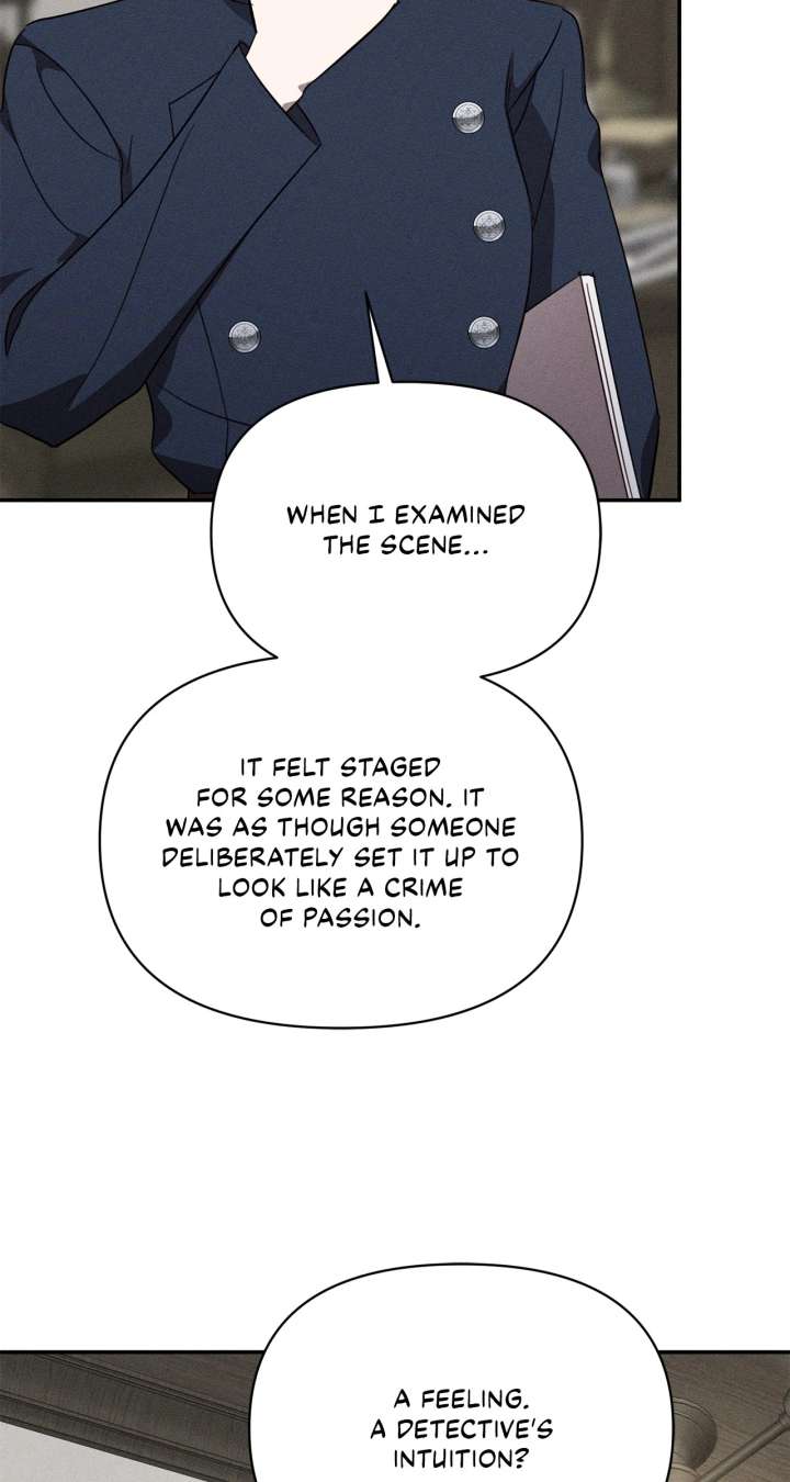 Don’t Be Carelessly Friendly Chapter 48 329 61