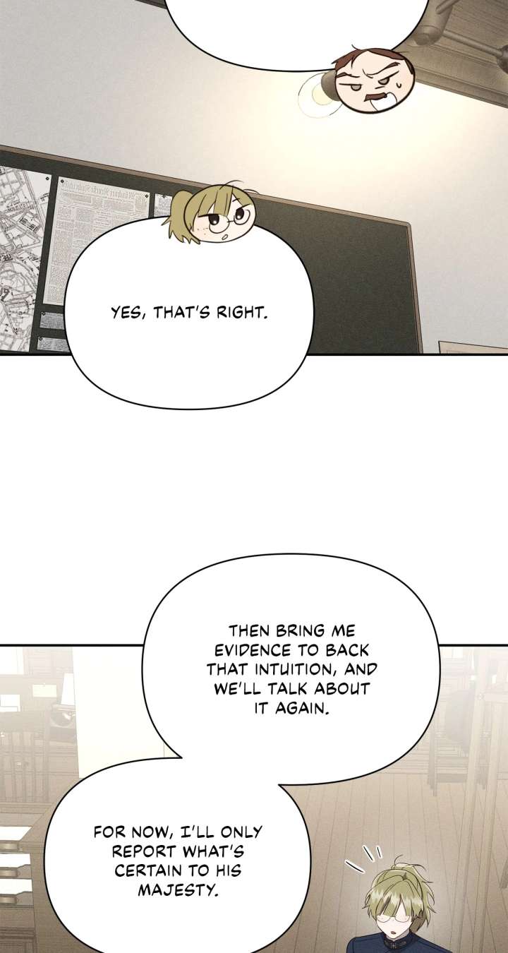 Don’t Be Carelessly Friendly Chapter 48 330 62