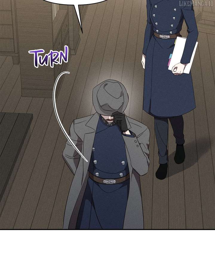 Don’t Be Carelessly Friendly Chapter 48 331 63