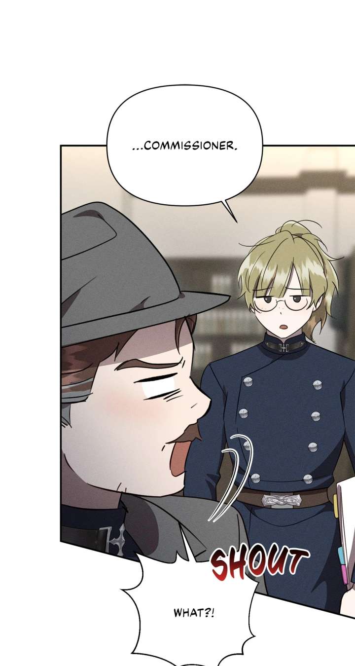 Don’t Be Carelessly Friendly Chapter 48 332 64